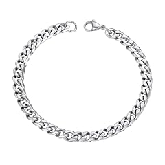 Prosteel chain bracelet for sale  Delivered anywhere in UK