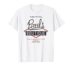 Paul boutique diamond for sale  Delivered anywhere in UK