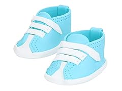 Feinzucker babyschuhe blau gebraucht kaufen  Wird an jeden Ort in Deutschland