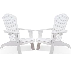 Psilvam adirondack chair for sale  Delivered anywhere in USA 