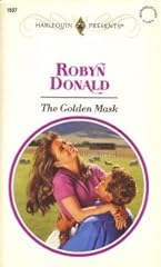 The golden mask d'occasion  Livré partout en France