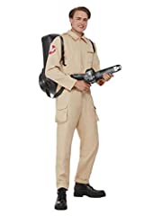 Adult ghostbusters men for sale  Delivered anywhere in UK