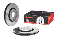 Brembo 09.8760.11 disque d'occasion  Livré partout en France