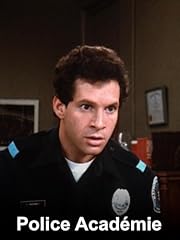 Police academy d'occasion  Livré partout en France
