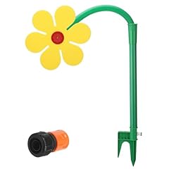 Crazy daisy sprinkler for sale  Delivered anywhere in UK