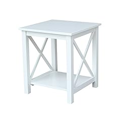 International concepts hampton for sale  Delivered anywhere in USA 