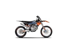 Kit deco moto usato  Spedito ovunque in Italia 