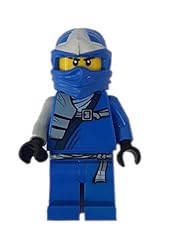 Lego ninjago jay gebraucht kaufen  Wird an jeden Ort in Deutschland