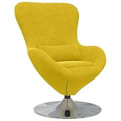 Vidaxl fauteuil œuf d'occasion  Livré partout en France
