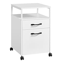 Vasagle filing cabinet for sale  Delivered anywhere in UK