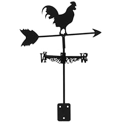 Ganazono chicken weathervane for sale  Delivered anywhere in USA 