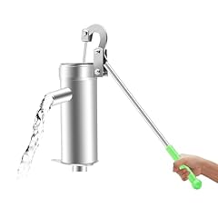 Stainless steel manual for sale  Delivered anywhere in USA 