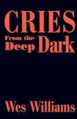 Cries deep dark for sale  Delivered anywhere in UK