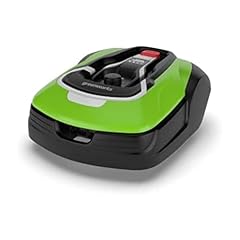 Greenworks optimow tondeuse d'occasion  Livré partout en Belgiqu