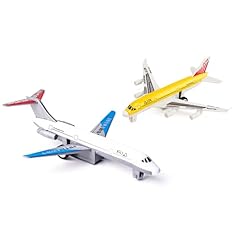 Pull back aeroplane for sale  Delivered anywhere in UK