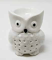 Jrose owl ceramic for sale  Delivered anywhere in UK