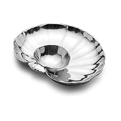 Wilton armetale shell for sale  Delivered anywhere in USA 