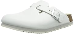 Birkenstock boston infradito usato  Spedito ovunque in Italia 