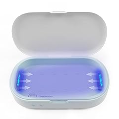Light sanitizer box for sale  Delivered anywhere in UK