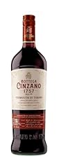 Bottega cinzano 1757 usato  Spedito ovunque in Italia 