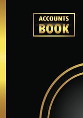 Accounts book self gebraucht kaufen  Wird an jeden Ort in Deutschland