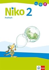Niko sprachbuch profiheft d'occasion  Livré partout en Belgiqu