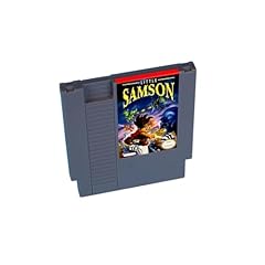 Little samson action for sale  Delivered anywhere in USA 