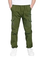Camlakee boys trousers for sale  Delivered anywhere in Ireland