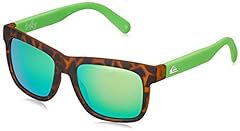 Quiksilver balky sunglasses for sale  Delivered anywhere in UK