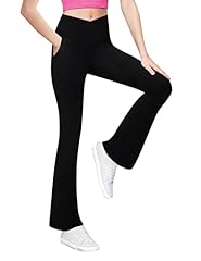 Gnainach flared leggings for sale  Delivered anywhere in USA 