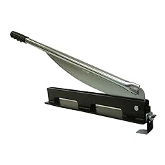 Armatool slate guillotone for sale  Delivered anywhere in UK