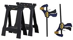 Stanley folding junior for sale  Delivered anywhere in UK