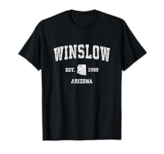 Winslow arizona vintage for sale  Delivered anywhere in USA 