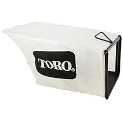 Toro rear bagger for sale  Delivered anywhere in USA 