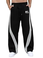 Gorglitter men baggy for sale  Delivered anywhere in USA 