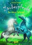 Zauberpferde blaue talisman gebraucht kaufen  Wird an jeden Ort in Deutschland