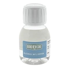 Brandnewcake alcool etilico usato  Spedito ovunque in Italia 
