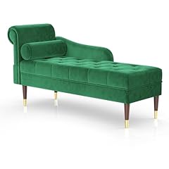 Vesgantti velvet chaiselongue gebraucht kaufen  Wird an jeden Ort in Deutschland