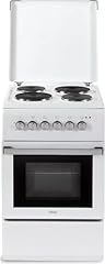 Dl554ewp2 cucina elettrica usato  Spedito ovunque in Italia 