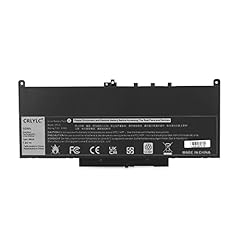 Crlylc j60j5 batterie d'occasion  Livré partout en France