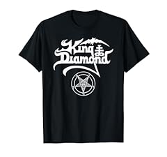 King diamond logo for sale  Delivered anywhere in USA 