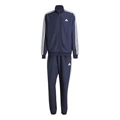 Adidas men stripes for sale  Delivered anywhere in UK