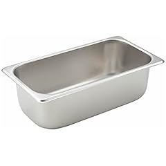 Winco size pan for sale  Delivered anywhere in USA 