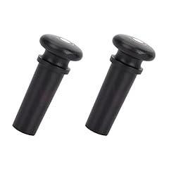 Violin endpin 2pcs for sale  Delivered anywhere in UK
