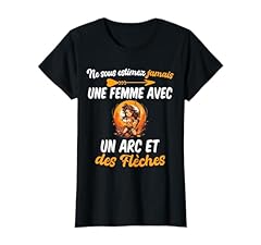 Estimez jamais archère d'occasion  Livré partout en France