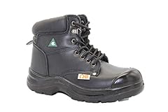 Dolphin D4 CSA Approved Safety Shoes, Construction for sale  Delivered anywhere in Canada