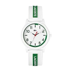 Lacoste analogue quartz for sale  Delivered anywhere in UK
