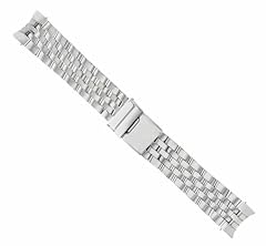 Ewatchparts 22mm watch for sale  Delivered anywhere in USA 