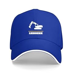 Hioknytfs liebherr casquette d'occasion  Livré partout en France