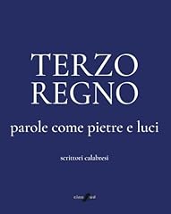 Terzo regno. parole usato  Spedito ovunque in Italia 